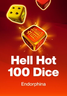Hell Hot 100 Dice