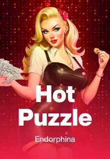 Hot Puzzle