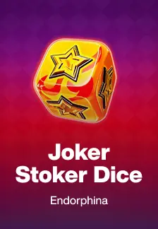 Joker Stoker Dice