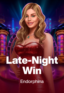 Late-Night Win