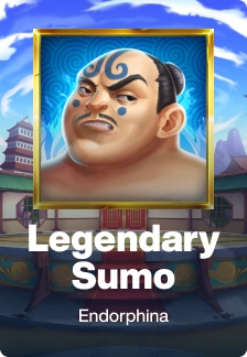 Legendary Sumo
