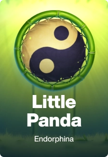 Little Panda