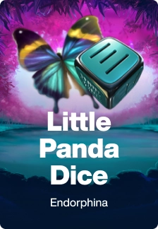 Little Panda Dice