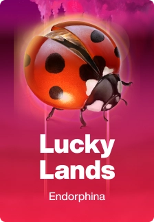 Lucky Lands
