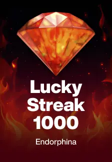 Lucky Streak 1000