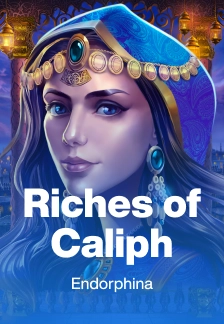 Riches of Caliph
