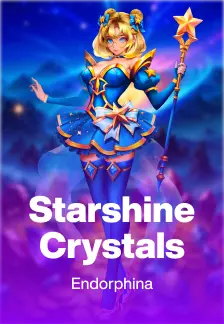 Starshine Crystals