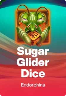 Sugar Glider Dice