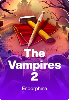 The Vampires 2