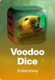 Voodoo Dice