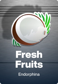 Fresh Fruits
