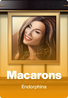 Macarons