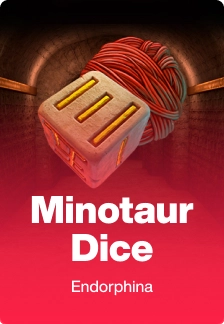 Minotaur Dice