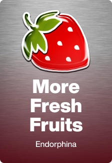 More Fresh Fruits