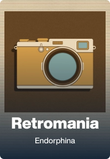 Retromania
