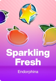Sparkling Fresh