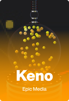 Keno