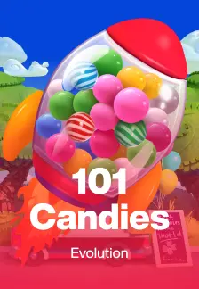 101 Candies