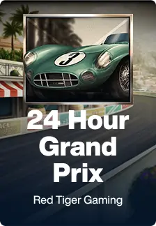 24 Hour Grand Prix