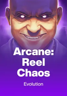 Arcane: Reel Chaos