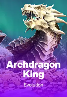 Archdragon King