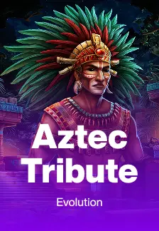 Aztec Tribute