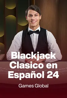 Blackjack Clasico en Español 24