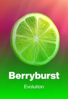 Berryburst