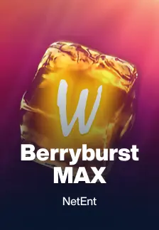 Berryburst MAX