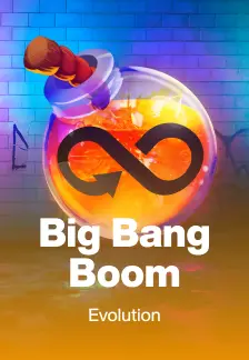 Big Bang Boom