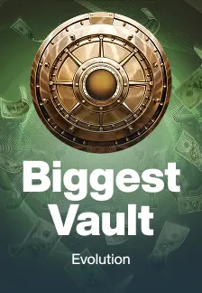 Biggest Vault