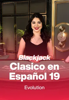 Blackjack Clasico en Español 19
