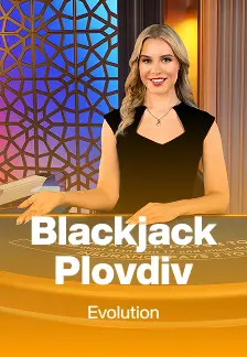 Blackjack Plovdiv