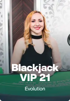 Blackjack VIP 21
