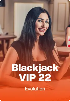 Blackjack VIP 22