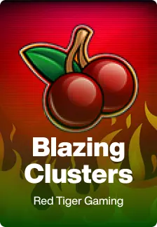 Blazing Clusters