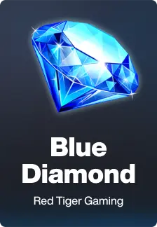 Blue Diamond