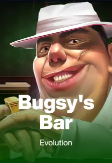 Bugsy’s Bar