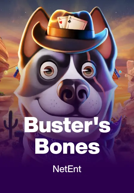 Buster’s Bones