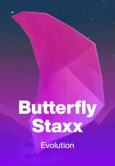 Butterfly Staxx