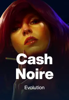 Cash Noire