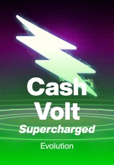Cash Volt Supercharged
