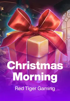 Christmas Morning