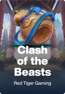 Clash of the Beasts