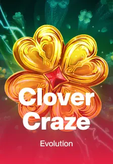 Clover Craze