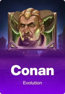 Conan