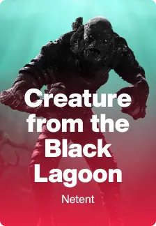 Creature from the Black Lagoon