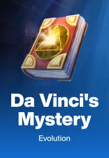 Da Vinci's Mystery