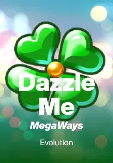 Dazzle Me MegaWays