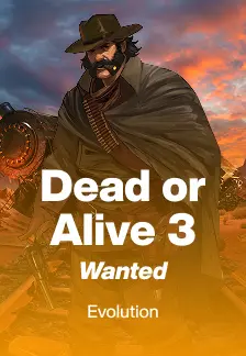 Dead or Alive 3: Wanted